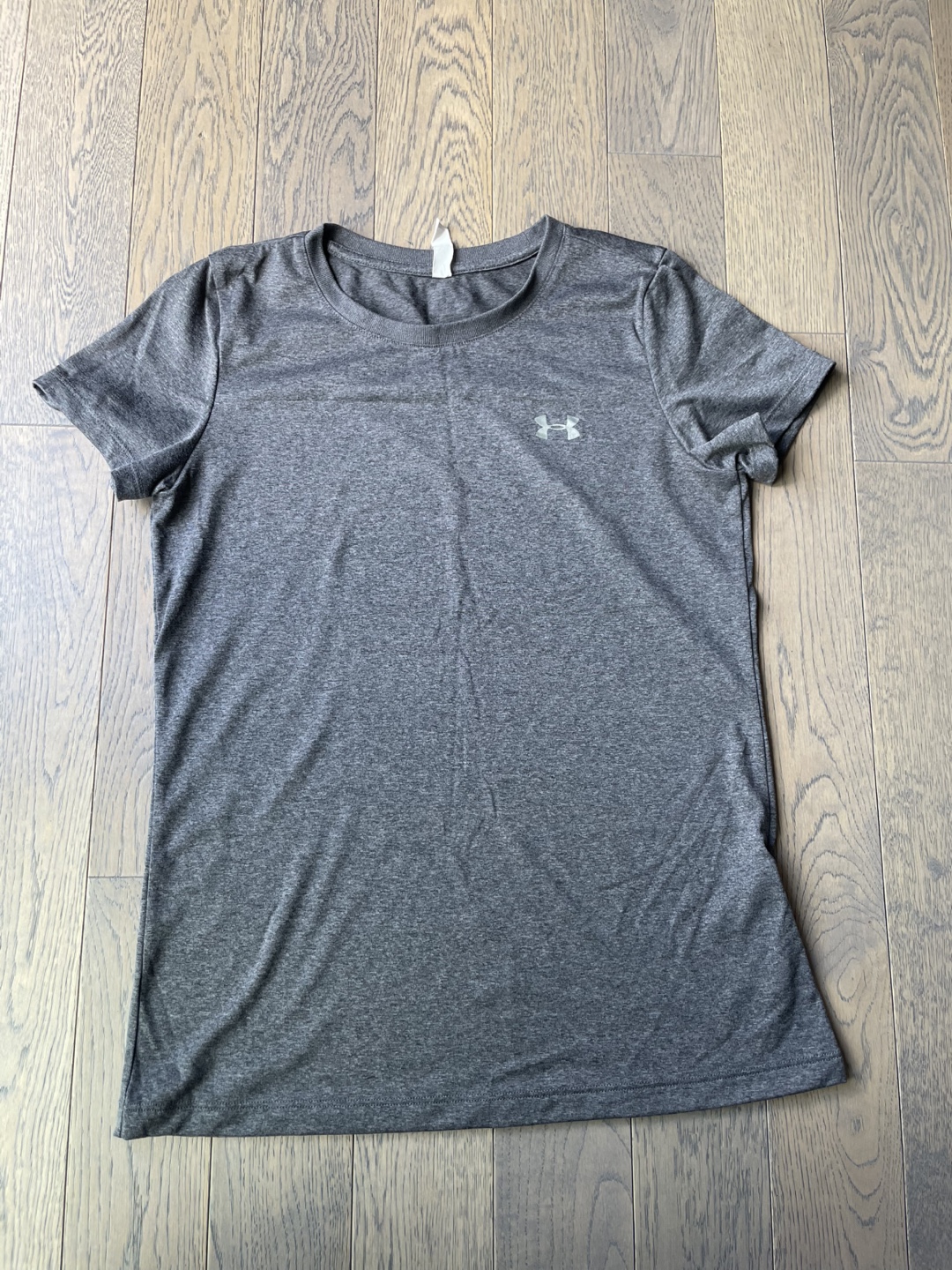 Under Armour HeatGear T-Shirt