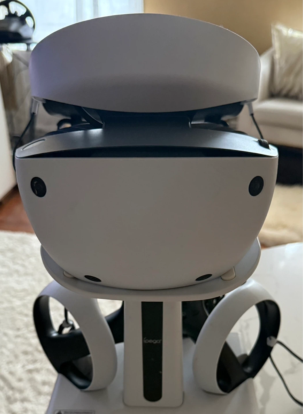 PlayStation VR2 Headset