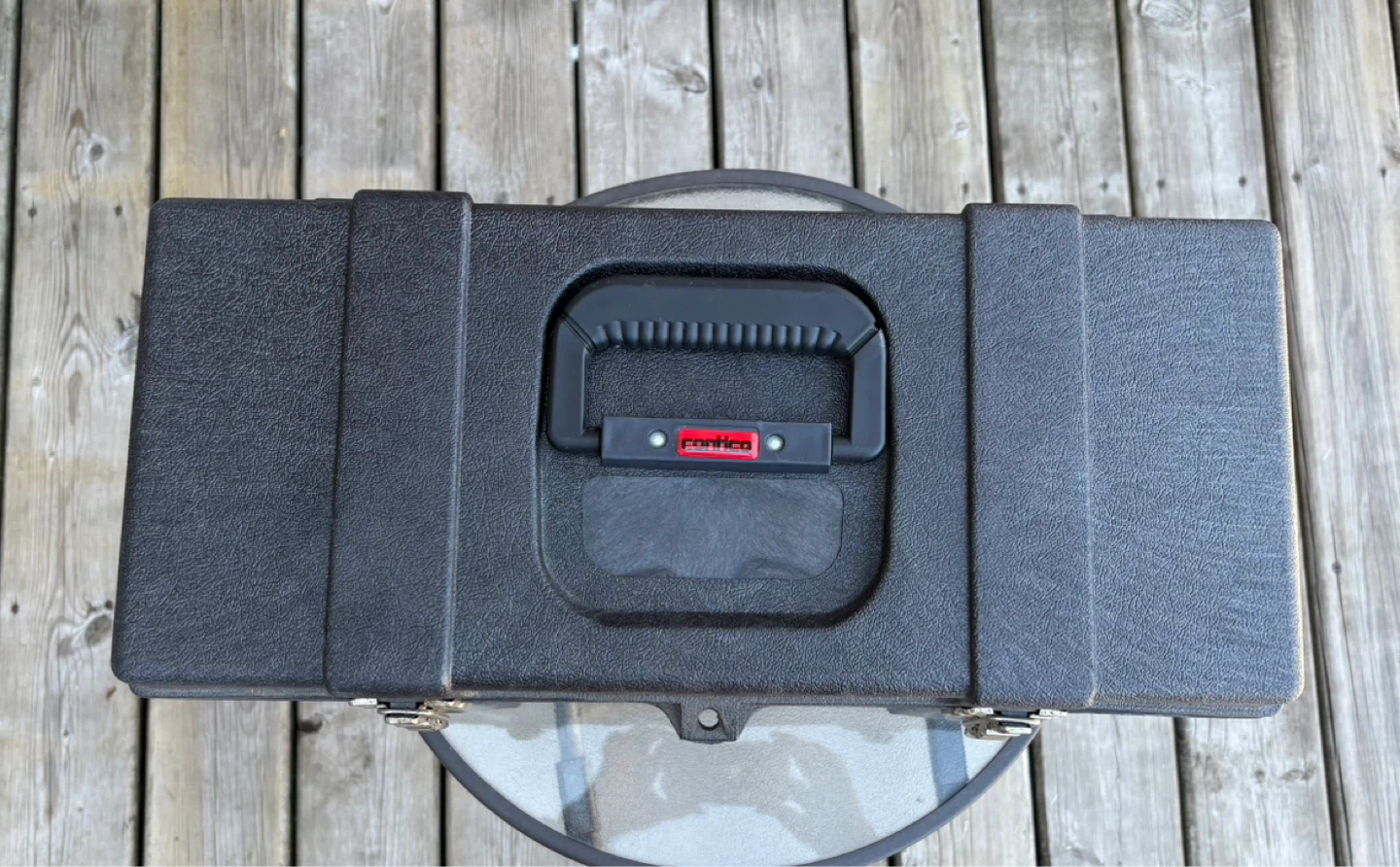 Contico 20" Professional Toolbox - photo 2