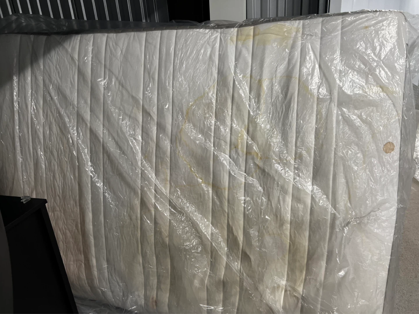 IKEA HAUGESUND Mattress - photo 2