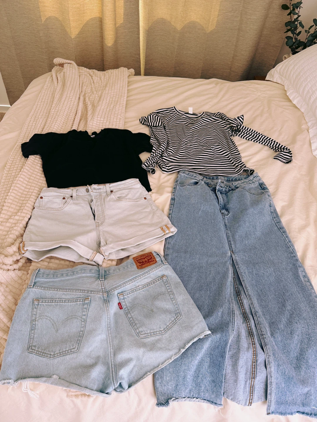 Women’s clothing