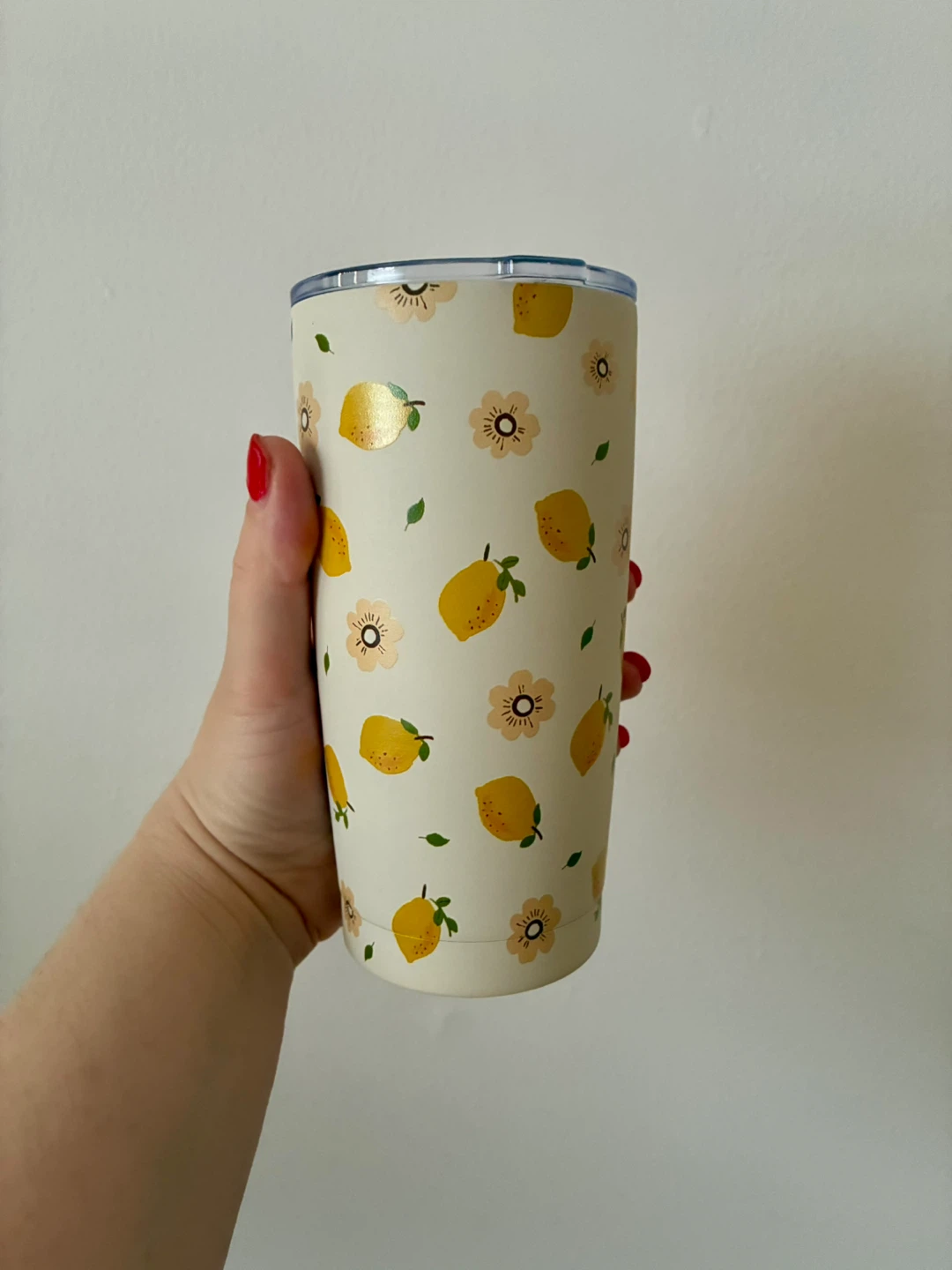 Double Wall Vacuum Cup, Travel Mug With Lid, bottle - photo 5
