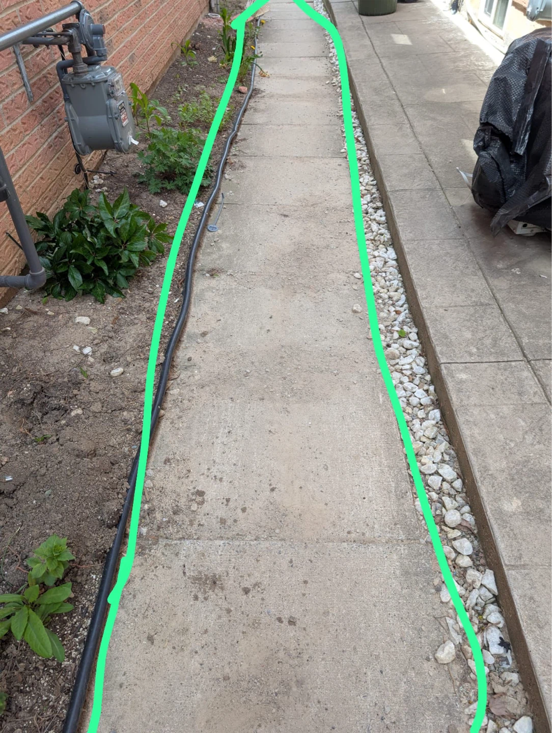 Free tiles