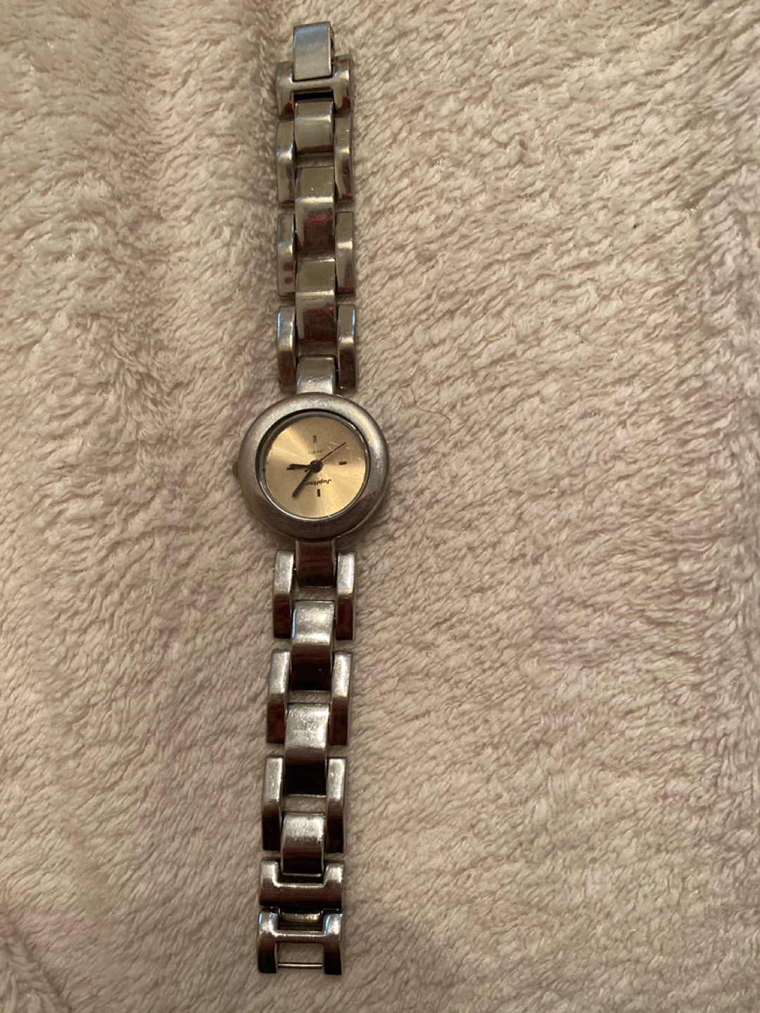 JUPITER women's watch