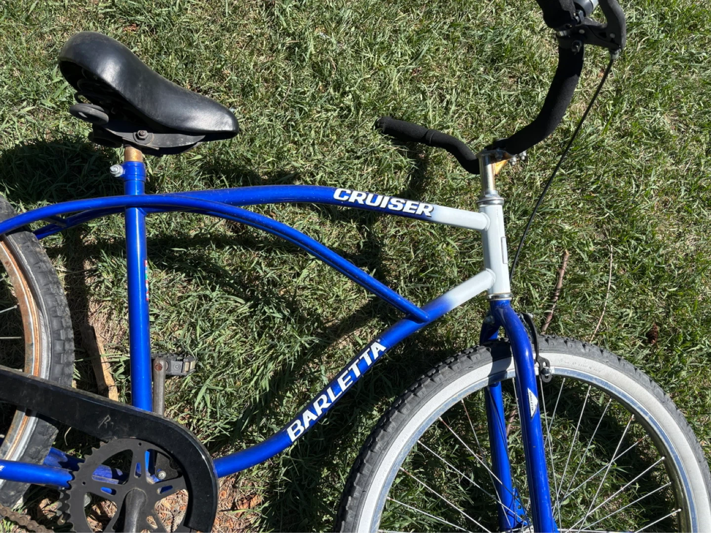 Barletta Cruiser Bicycle - photo 3