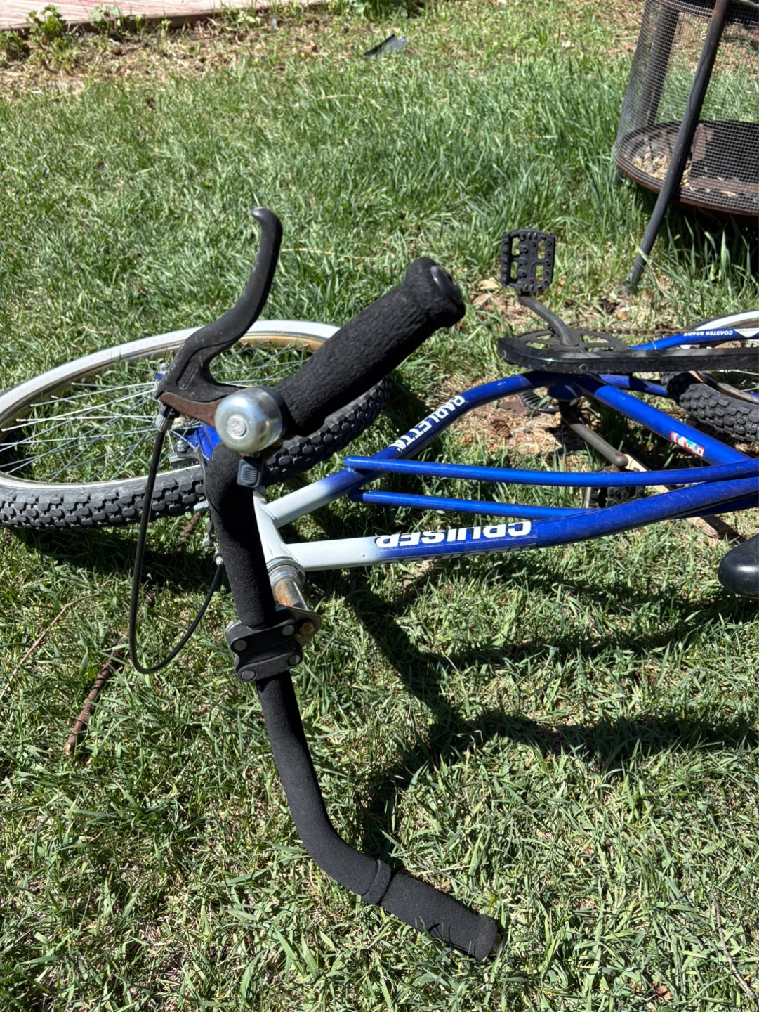 Barletta Cruiser Bicycle - photo 5