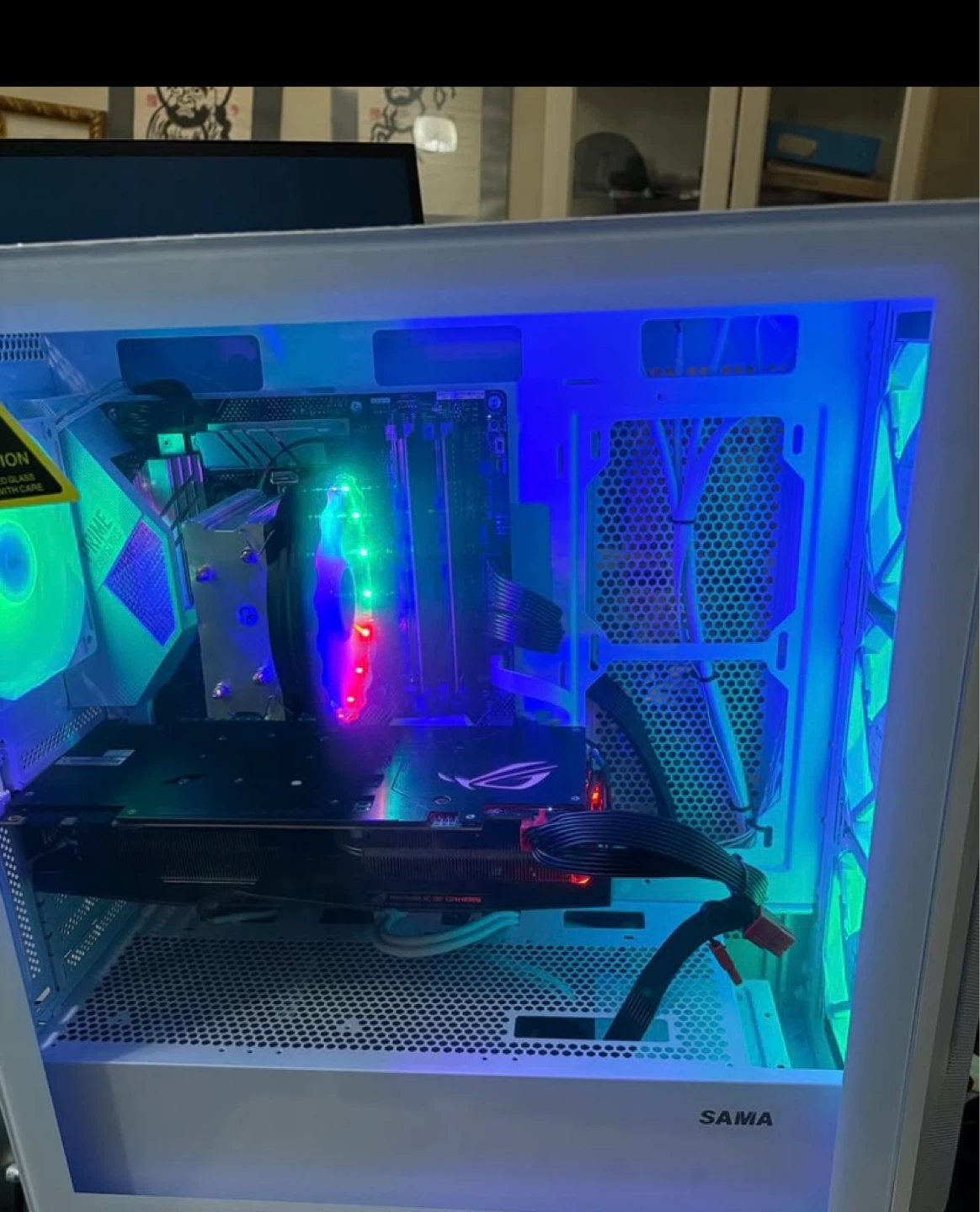 Gaming PC - photo 3