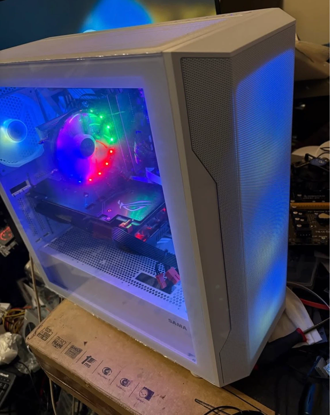 Gaming PC - photo 2