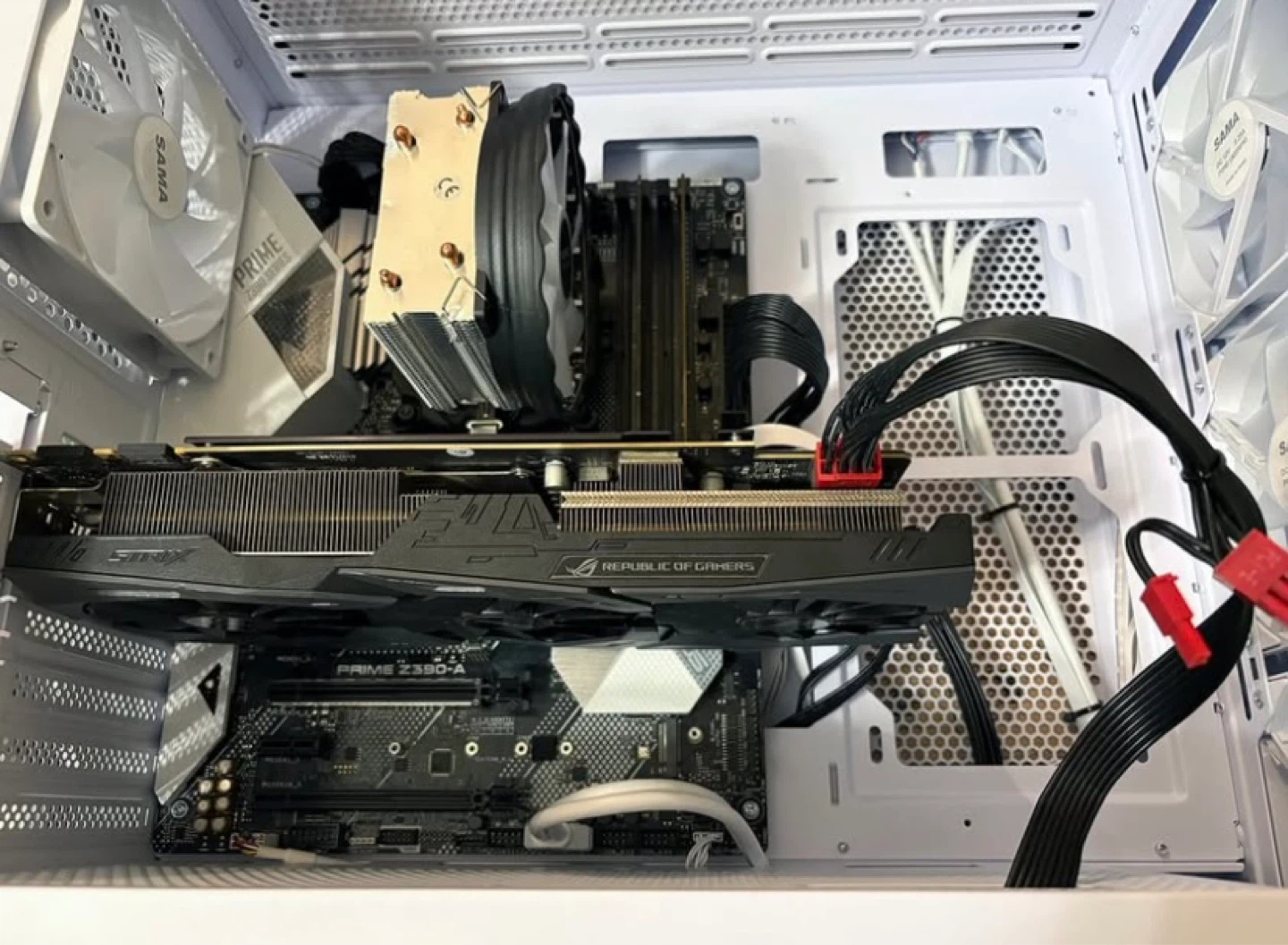 Gaming PC - photo 5