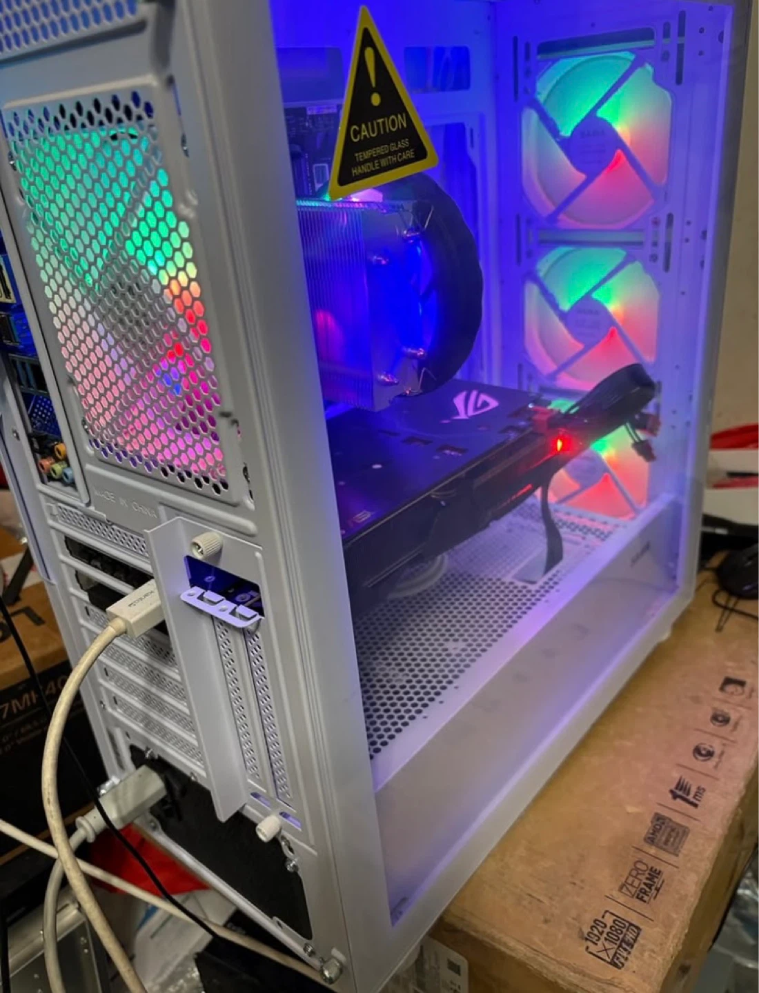 Gaming PC - photo 4