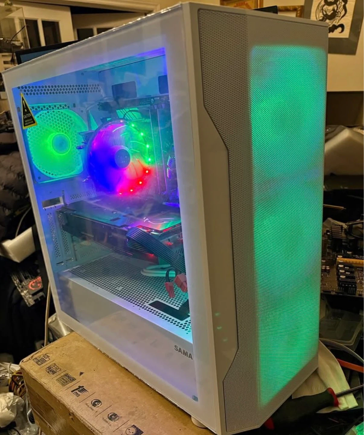 Gaming PC