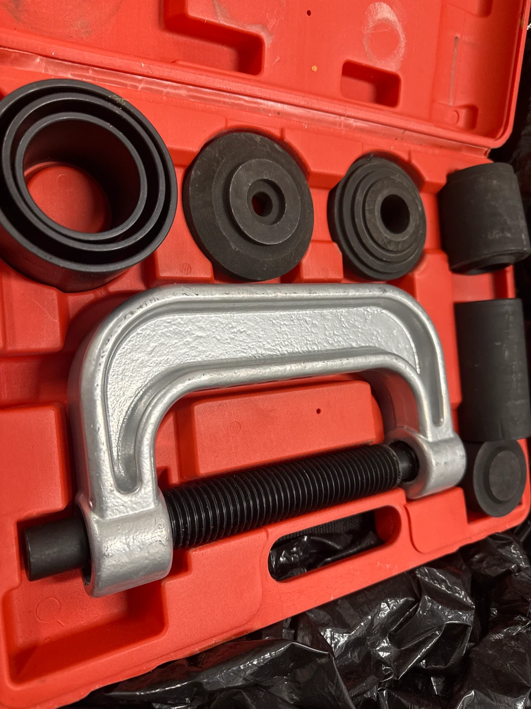 Arksen 4 In 1 Ball Joint Service Kit - photo 2