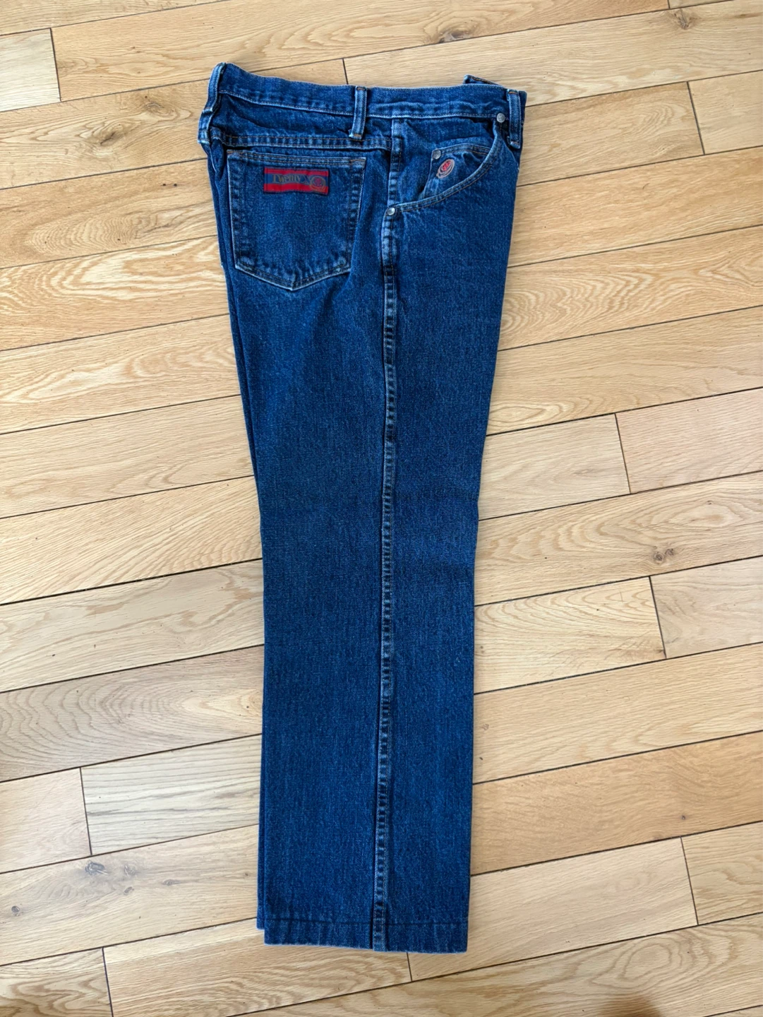 Men’s Jeans Size 31 x 26 $6 firm - photo 2