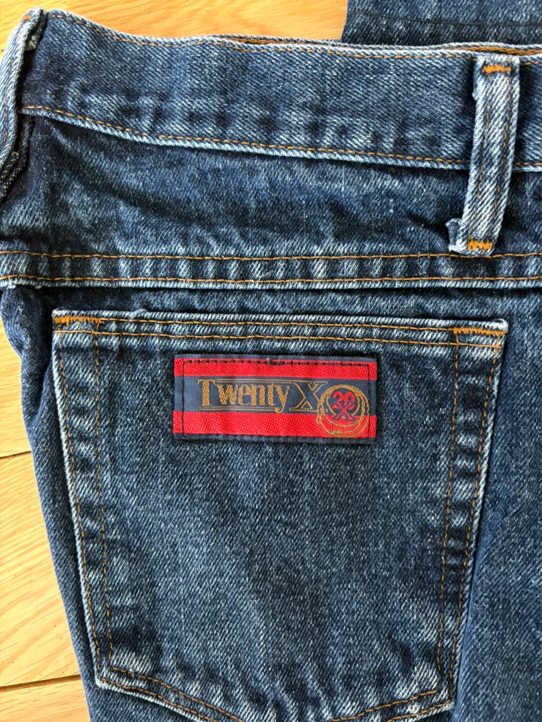 Men’s Jeans Size 31 x 26 $6 firm - photo 3