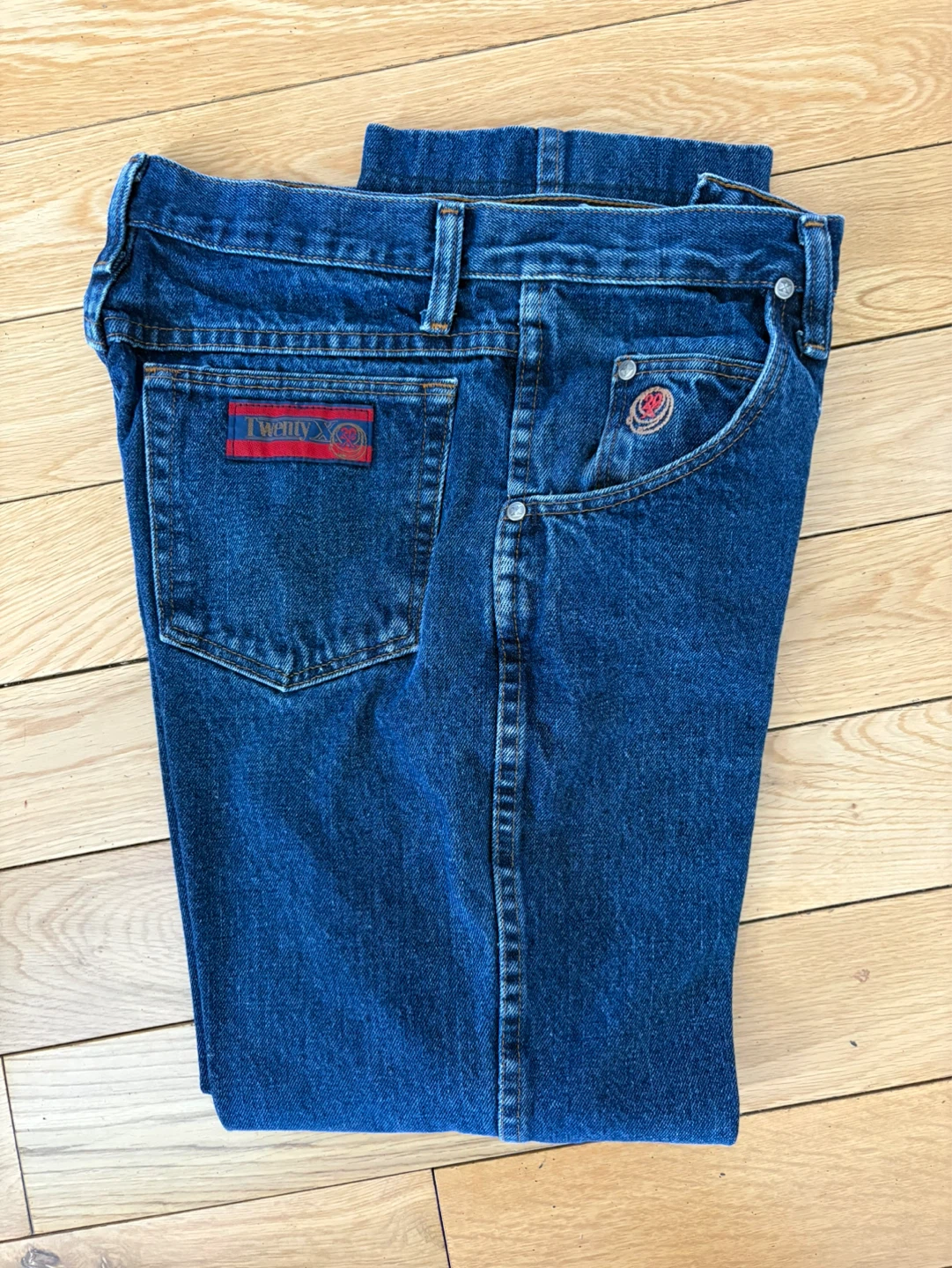 Men’s Jeans Size 31 x 26 $6 firm