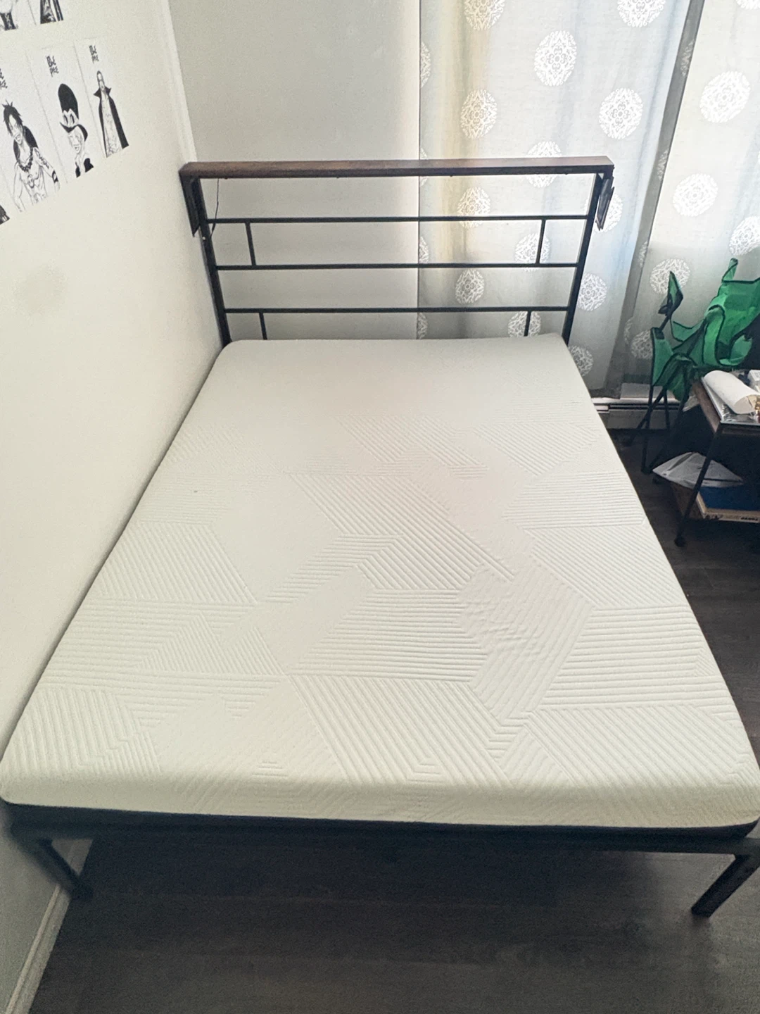 Queen Size Mattress