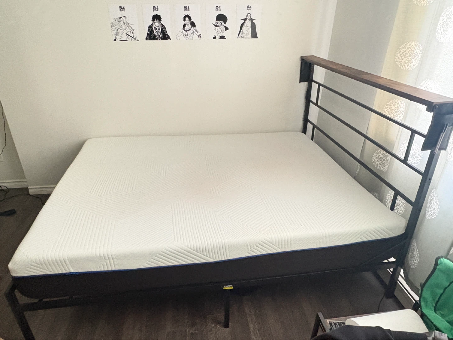 Queen Size Mattress - photo 2