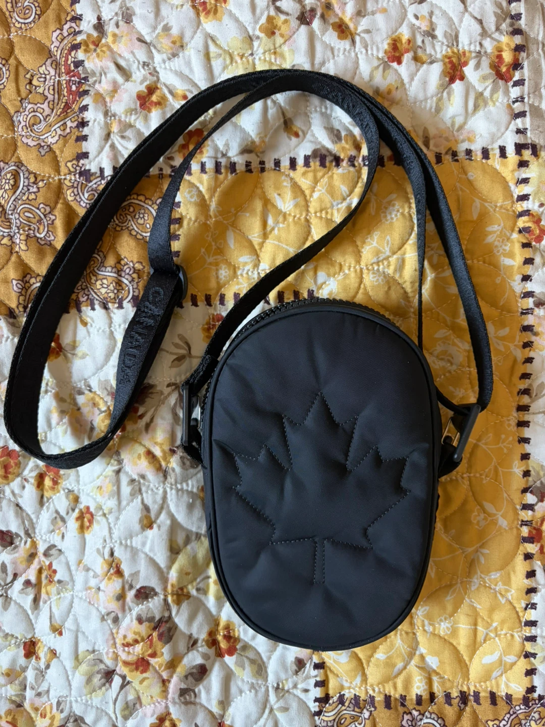 Lululemon Future Legacy Crossbody Bag