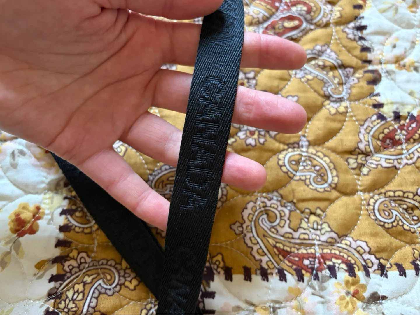 Lululemon Future Legacy Crossbody Bag - photo 2