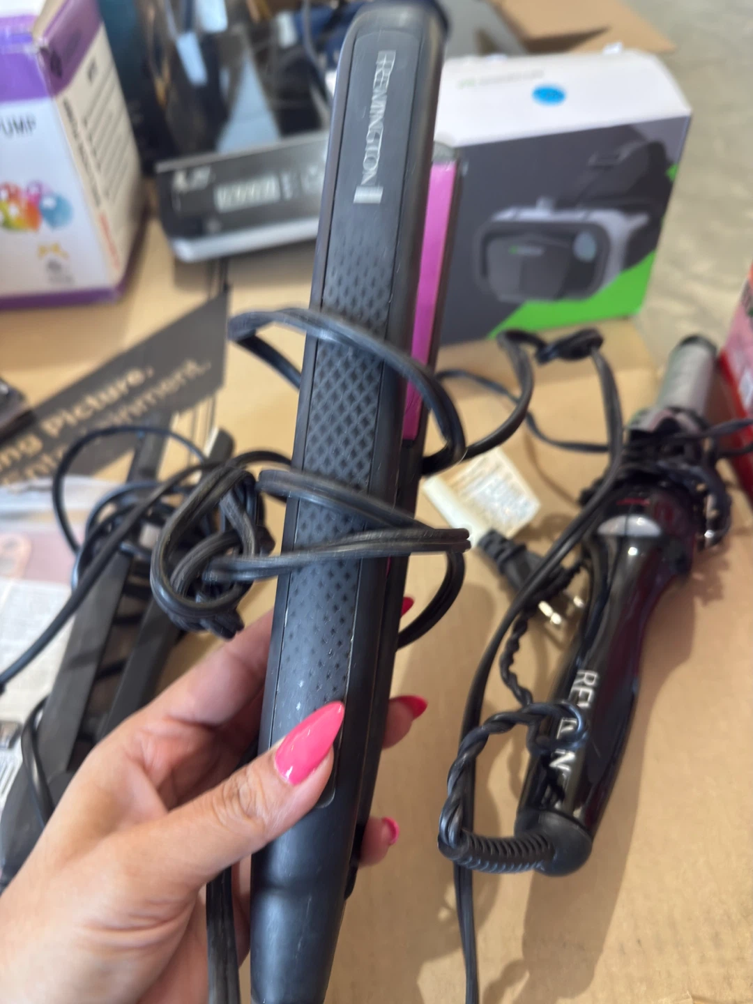 Household electronics moving sale - photo 5