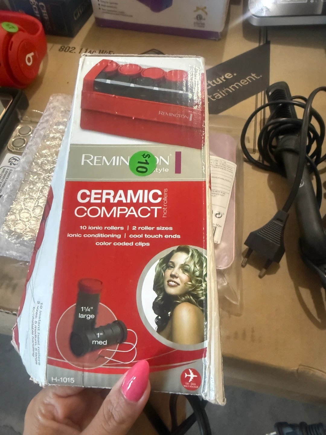 Household electronics moving sale - photo 3