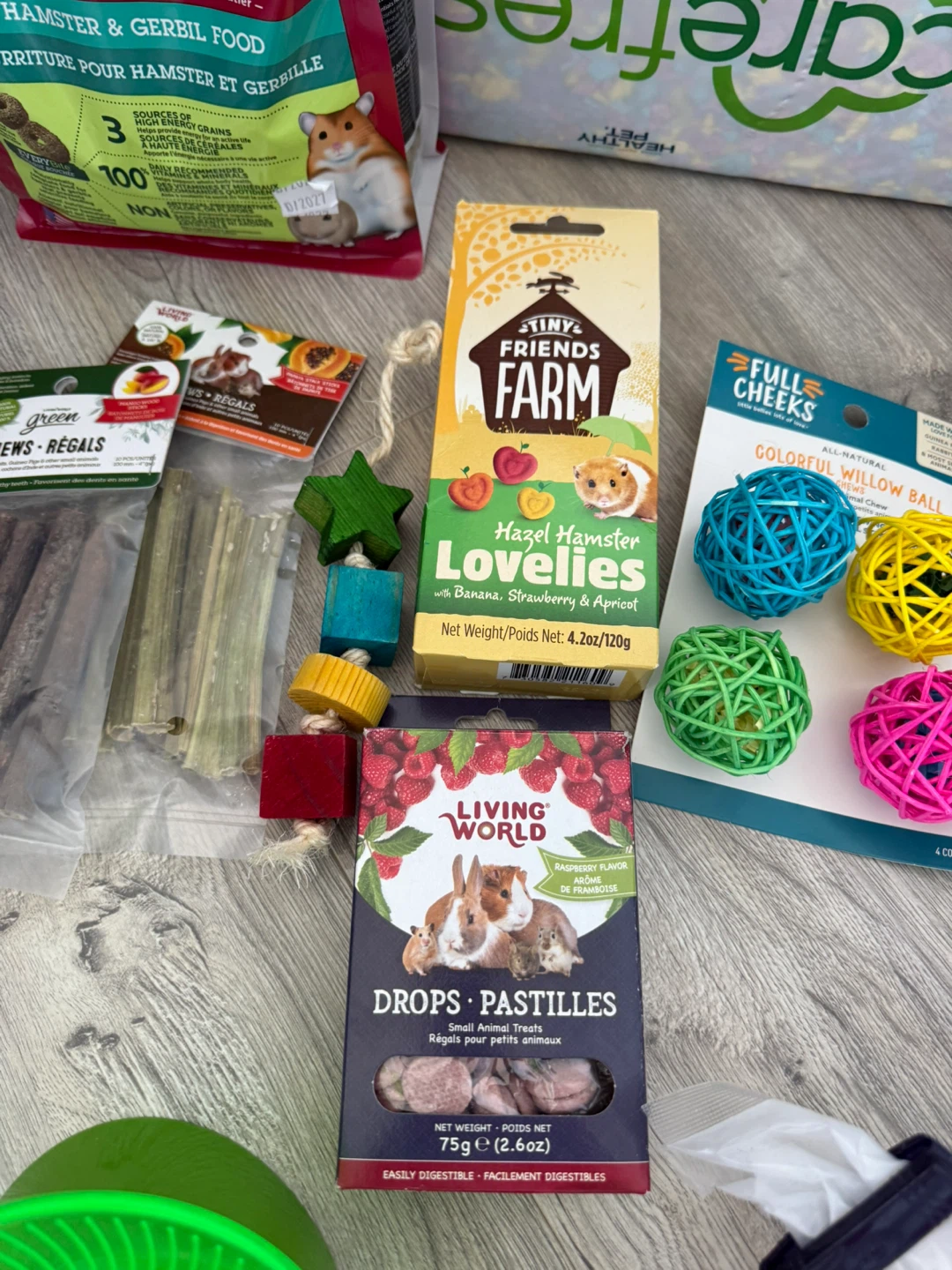 Hamster and Gerbil Cage Accessories Bundle - photo 4