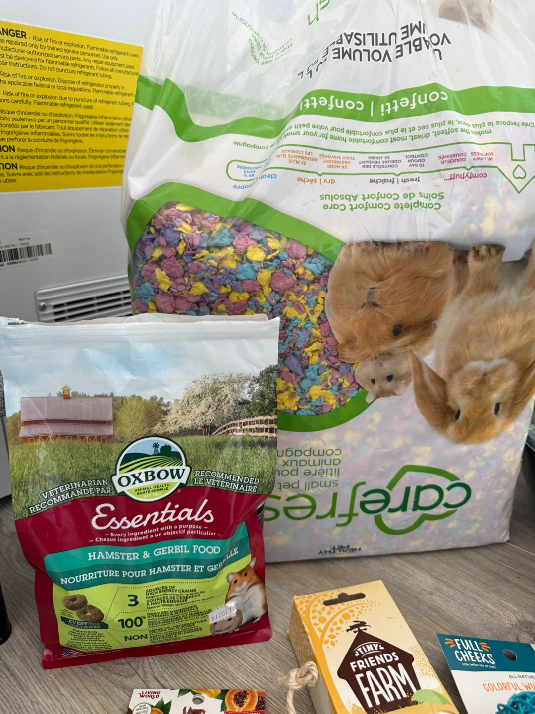 Hamster and Gerbil Cage Accessories Bundle - photo 5