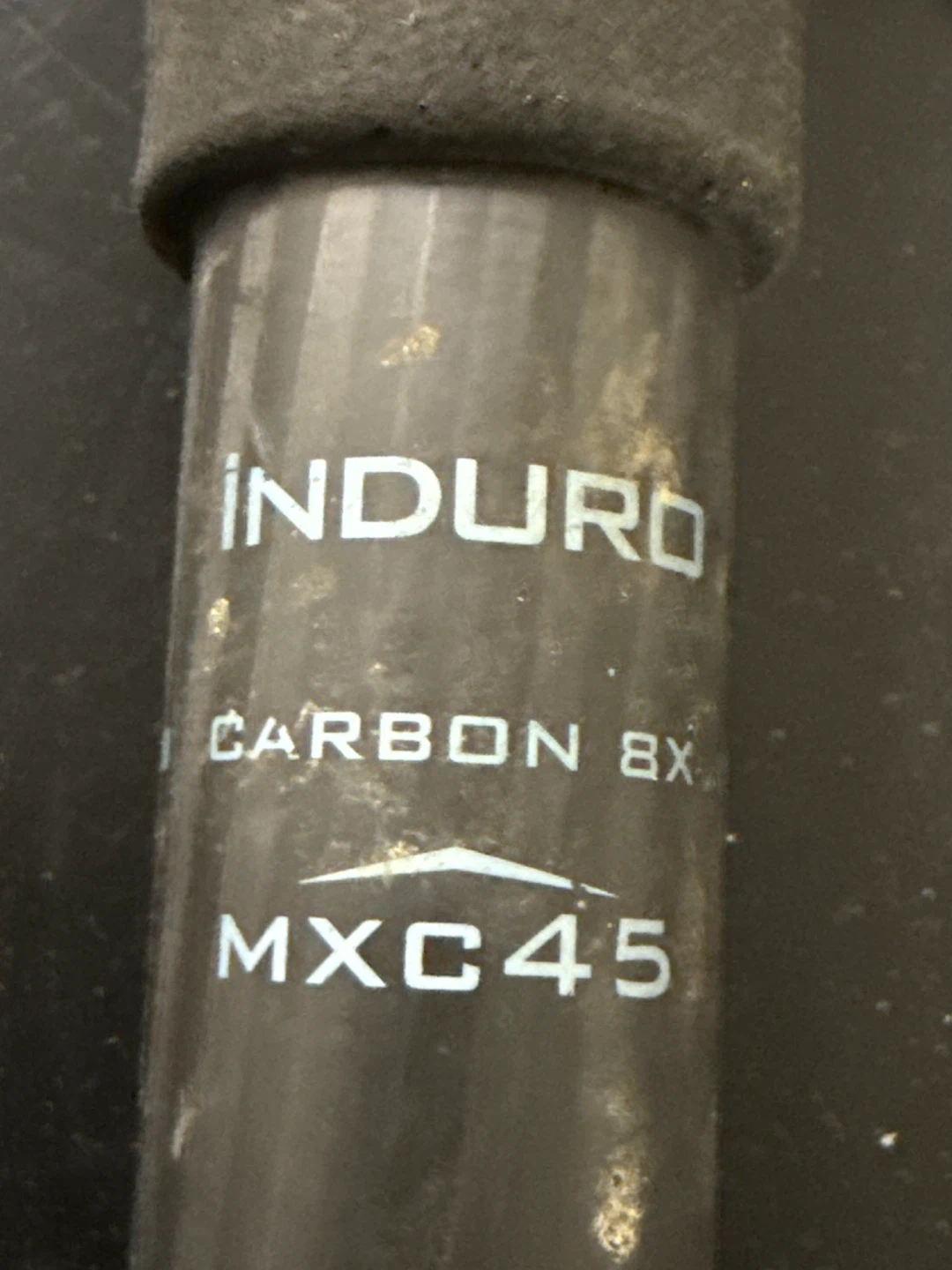 Induro Carbon 8X MXC45 Monopod