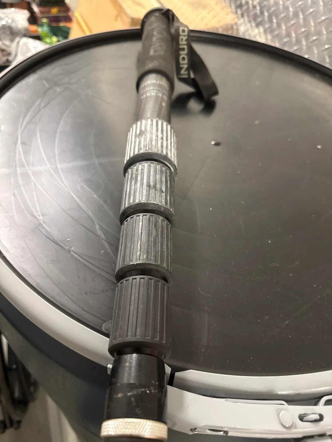 Induro Carbon 8X MXC45 Monopod - photo 2