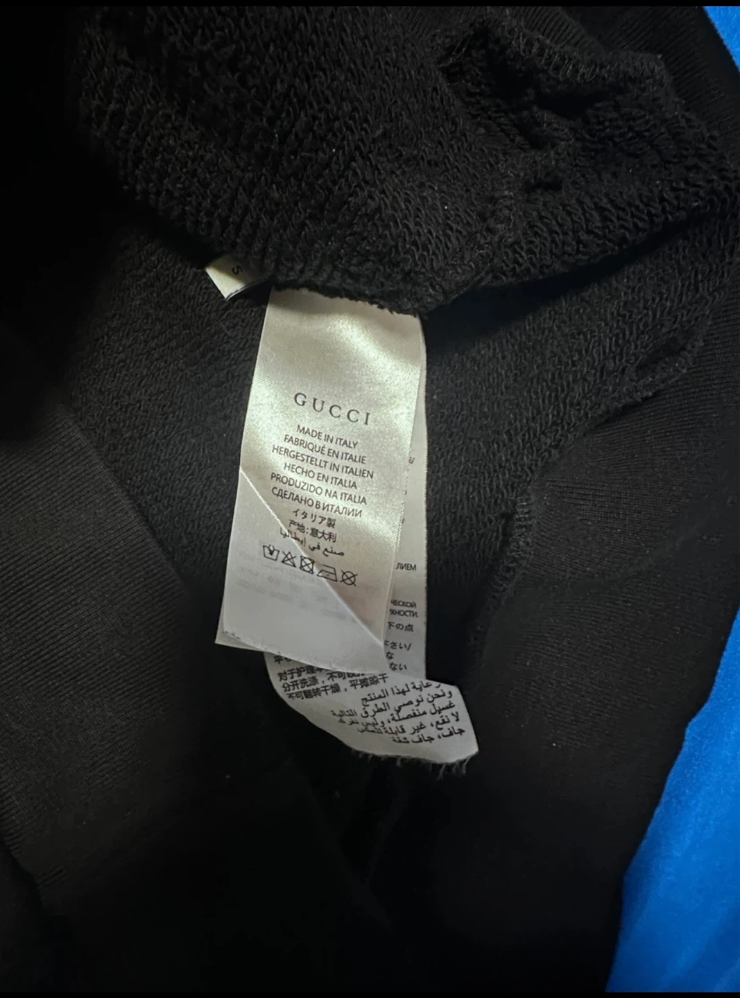 Gucci 'Mad Cookies' Hoodie - photo 2