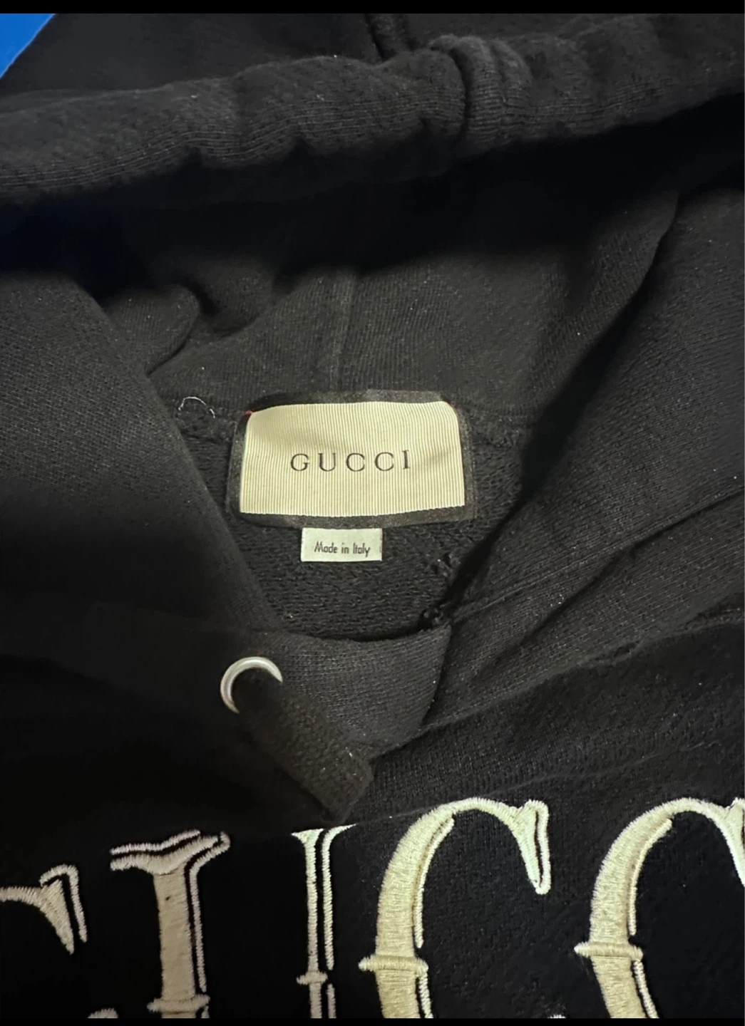 Gucci 'Mad Cookies' Hoodie - photo 3
