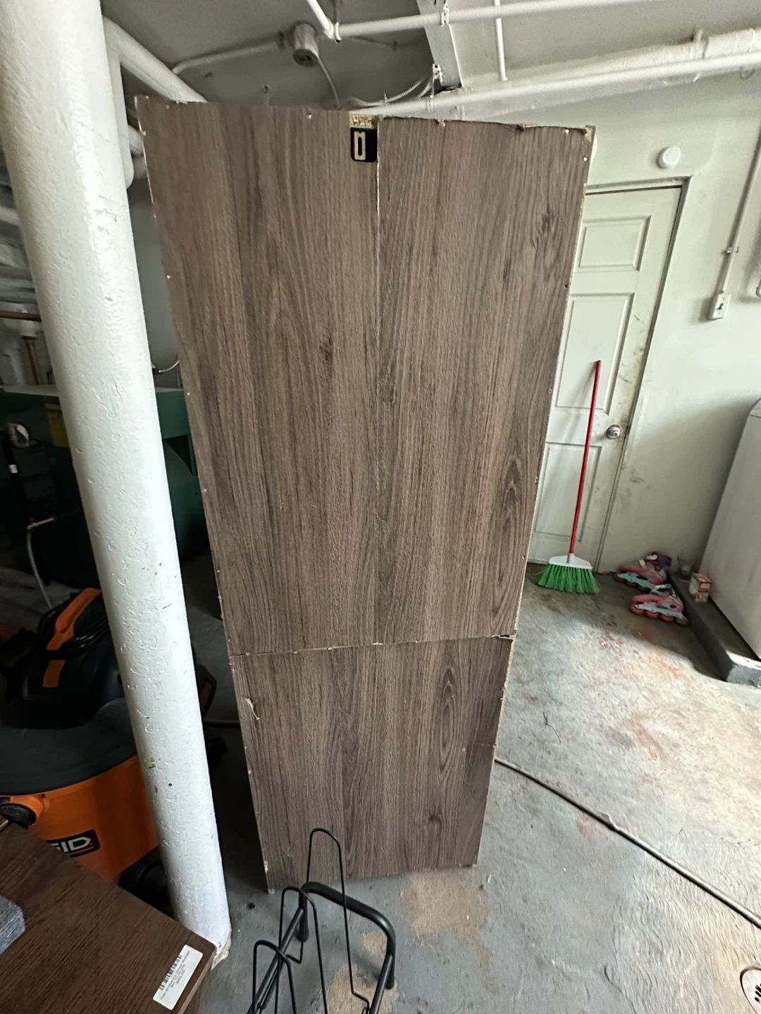 Tall Storage Pantry Cabinet - photo 4