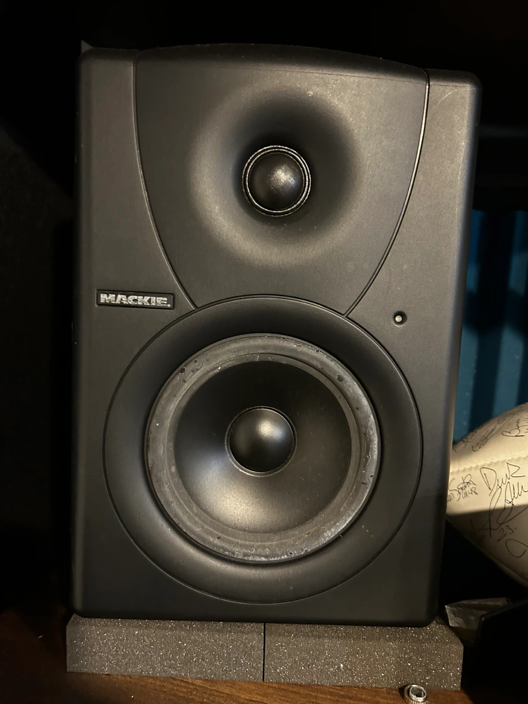 Mackie Studio Monitor Speaker