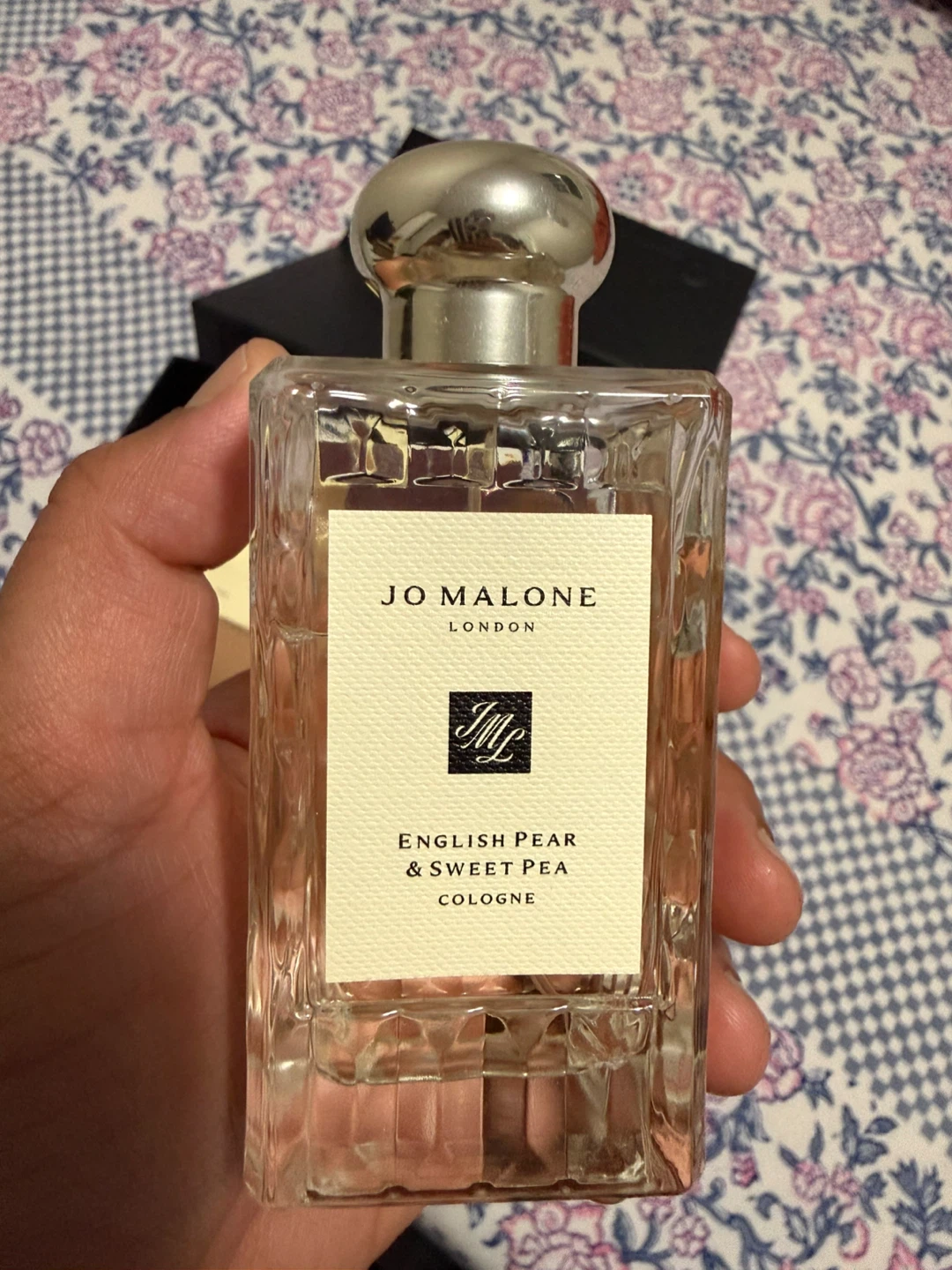 Jo Malone London English Pear & Sweet Pea Cologne