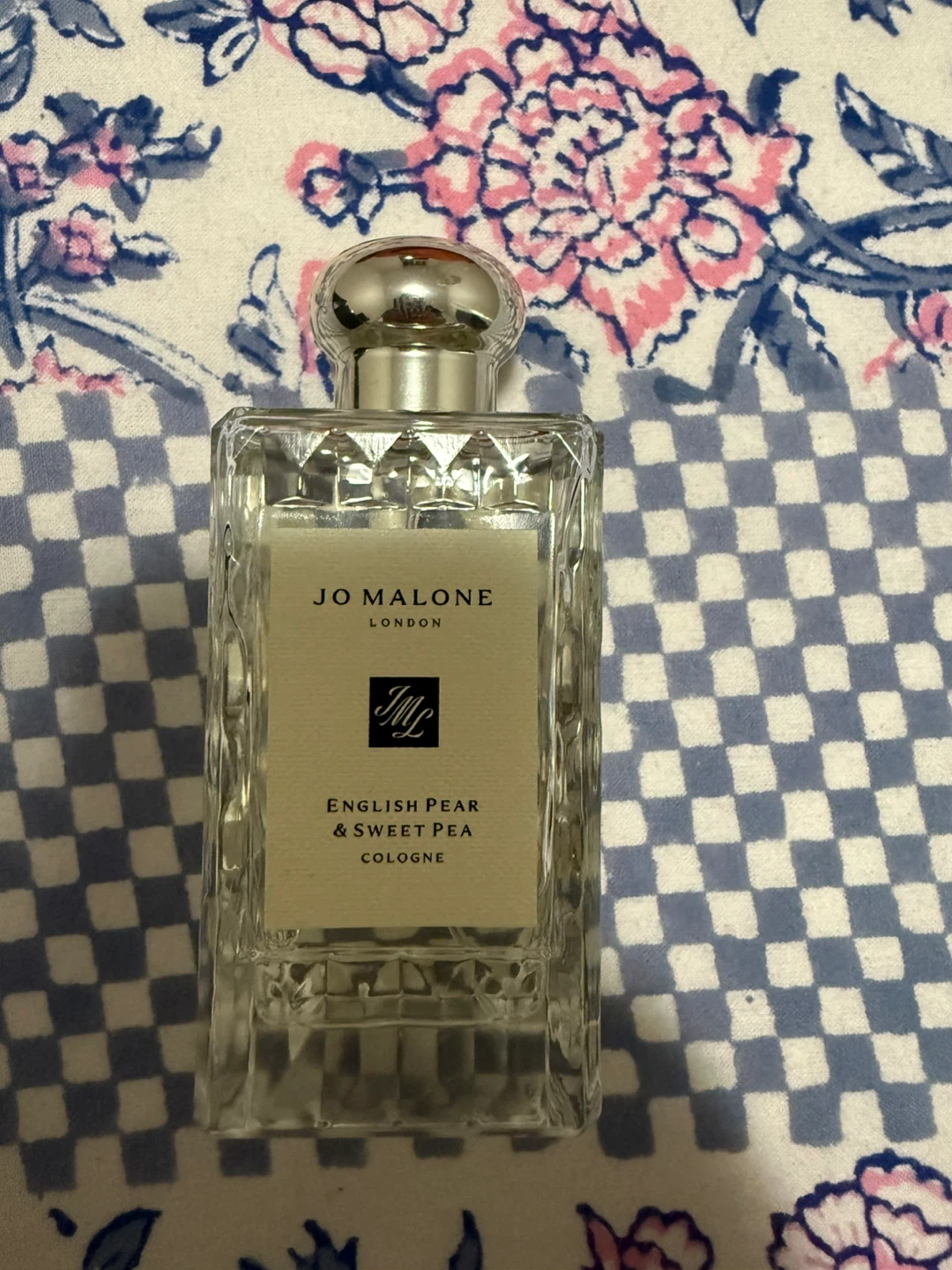 Jo Malone London English Pear & Sweet Pea Cologne - photo 2
