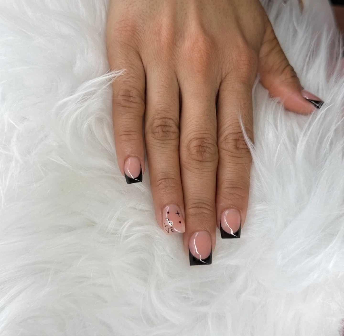 Nails