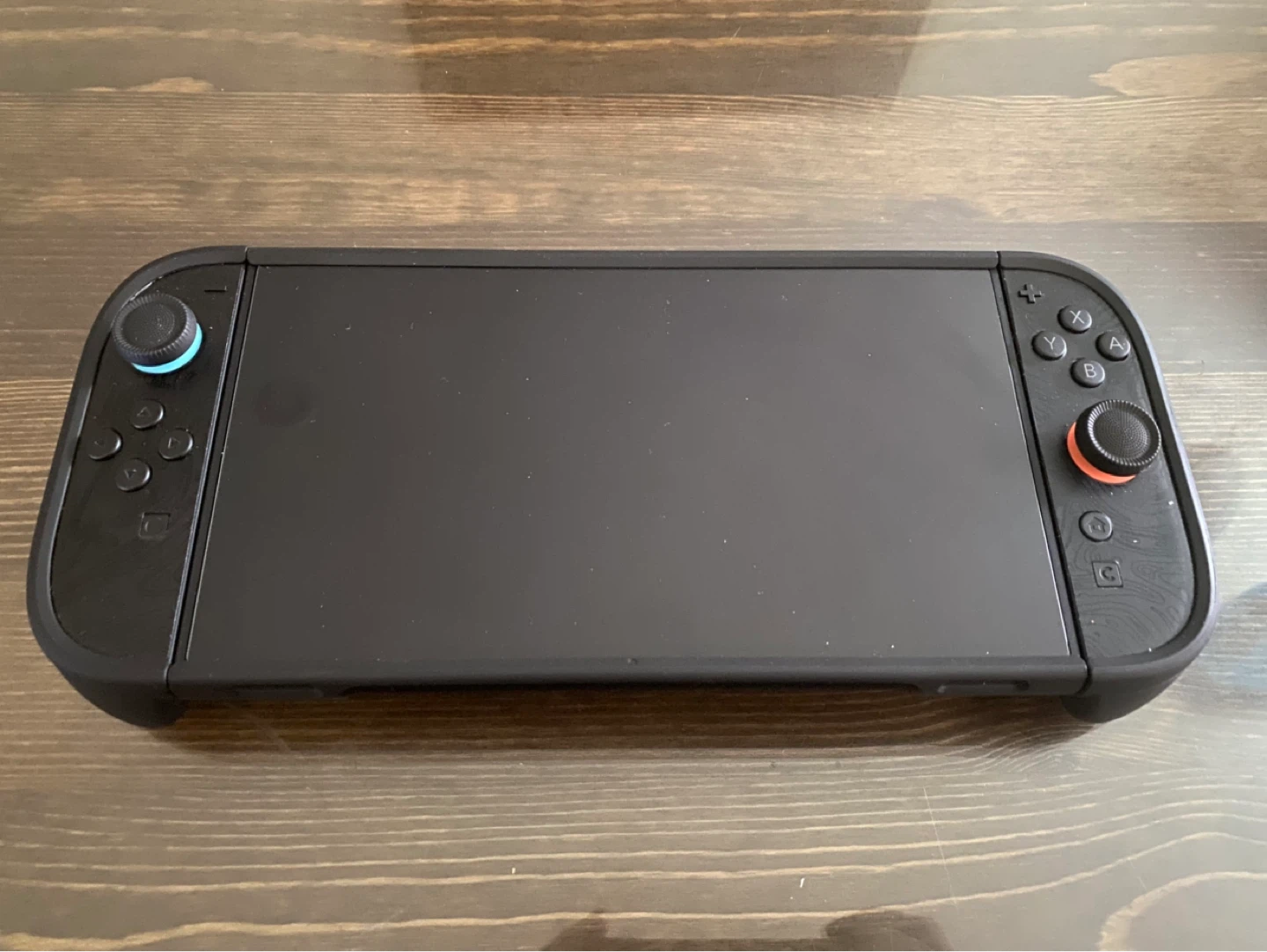 Switch 2 D-Brand Kill switch Travel Kit - photo 3