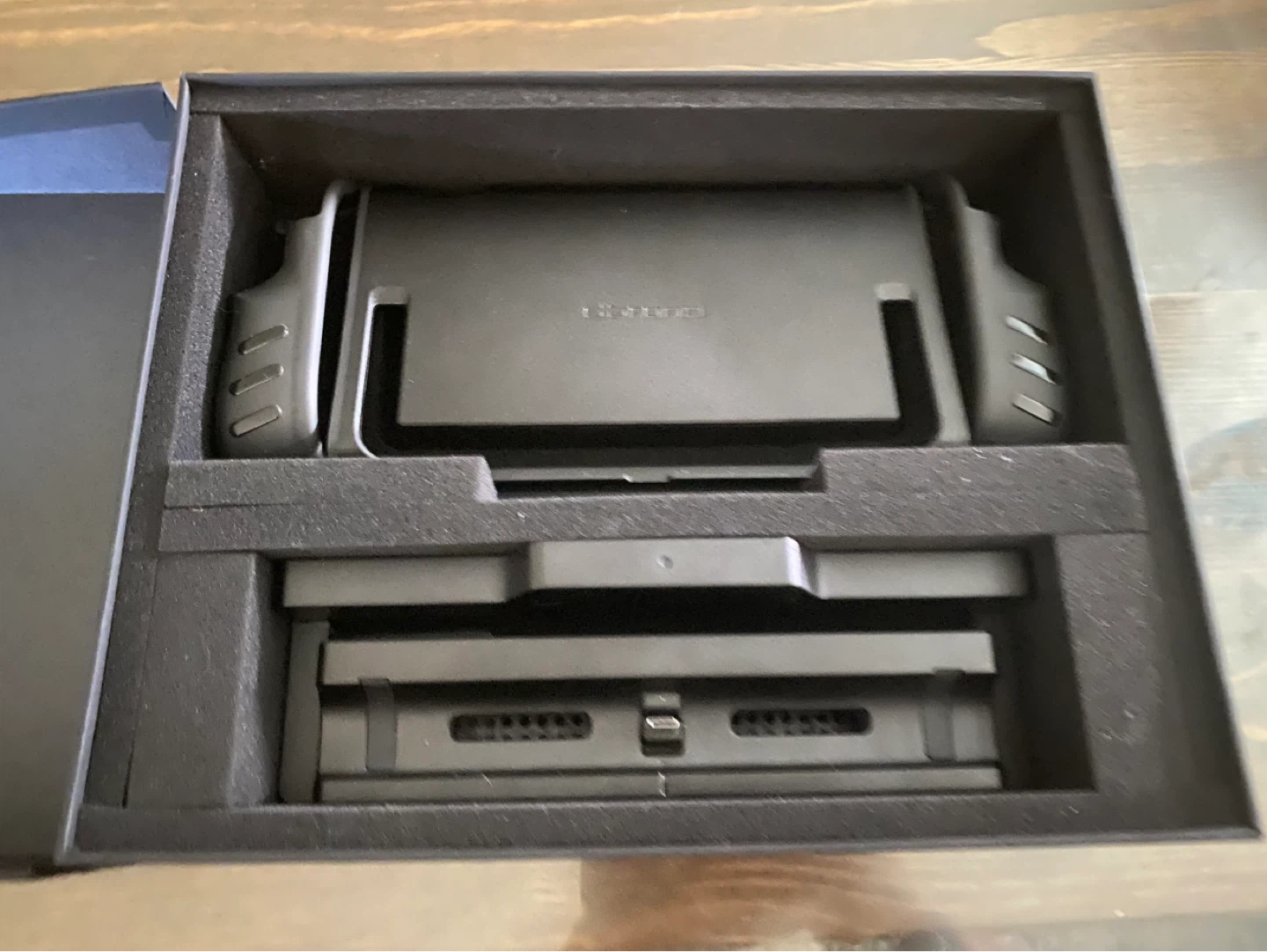 Switch 2 D-Brand Kill switch Travel Kit