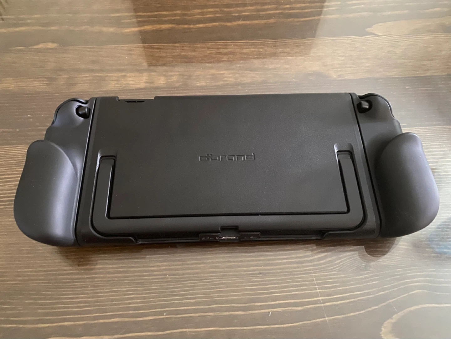 Switch 2 D-Brand Kill switch Travel Kit - photo 4