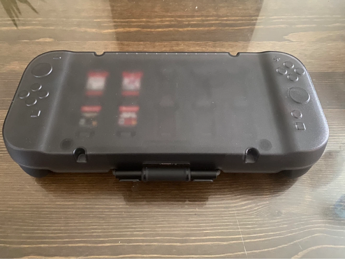 Switch 2 D-Brand Kill switch Travel Kit - photo 5