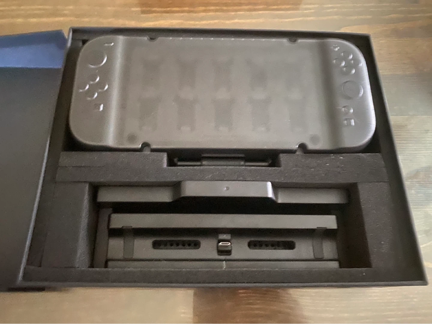 Switch 2 D-Brand Kill switch Travel Kit - photo 2