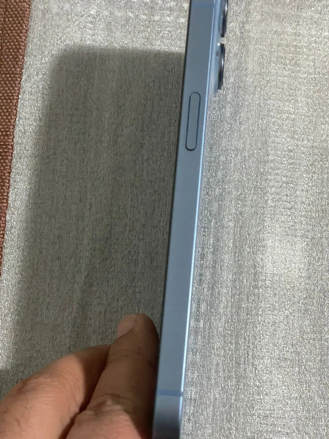 Apple iPhone 14 - Blue 256 gb - photo 2