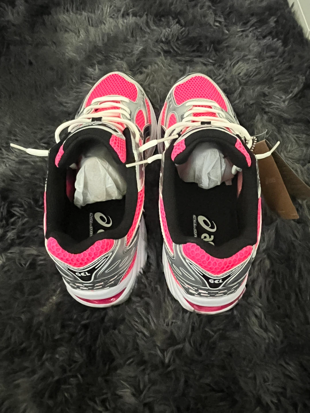 Pink gel-Kayano 14 - size 10 me s - photo 4