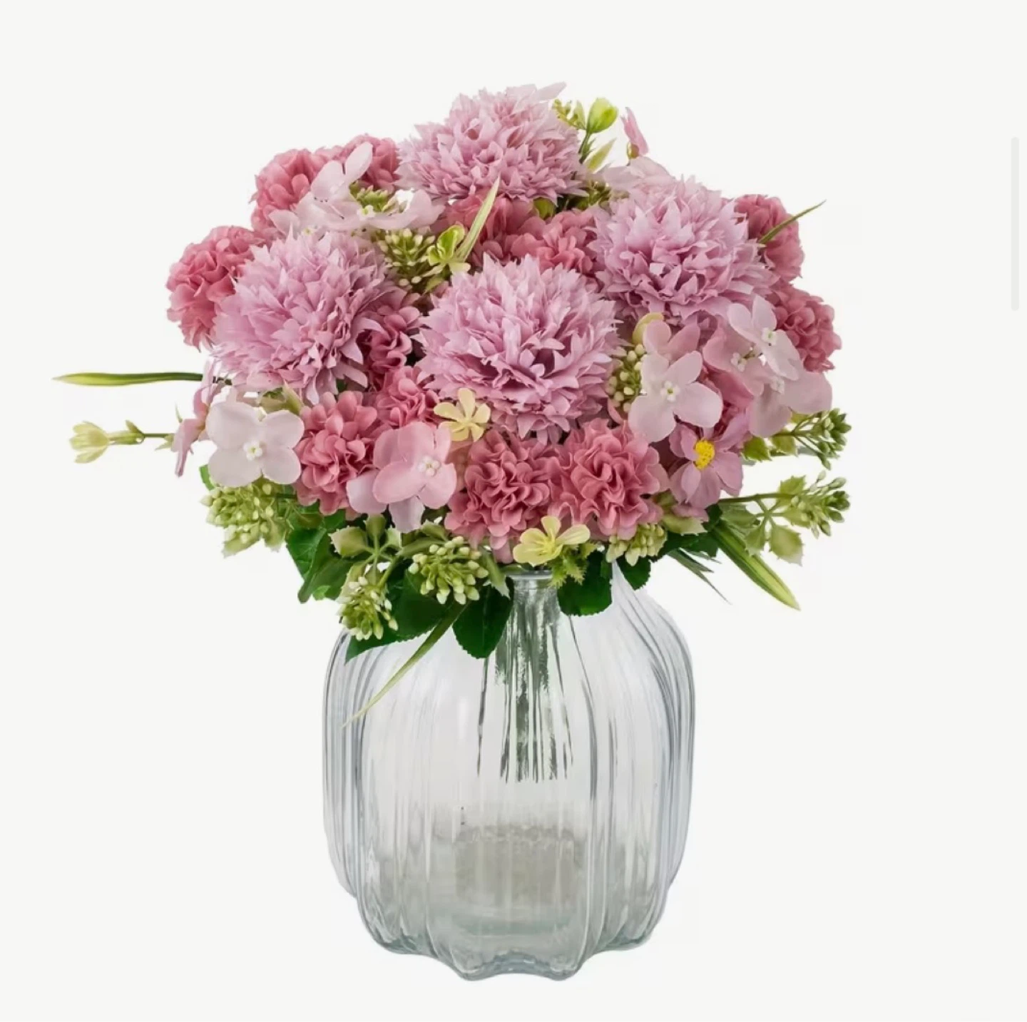 Artificial Flower Bouquet - photo 2