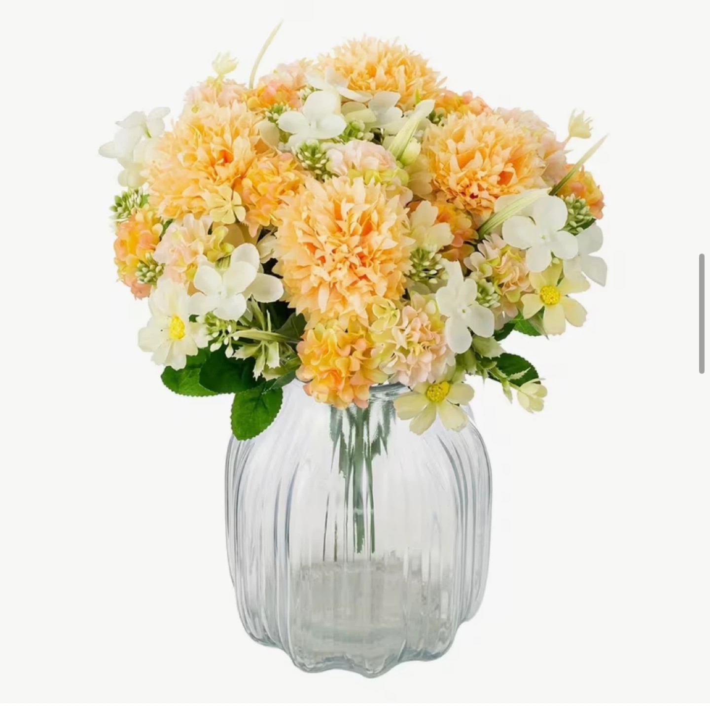 Artificial Flower Bouquet - photo 4