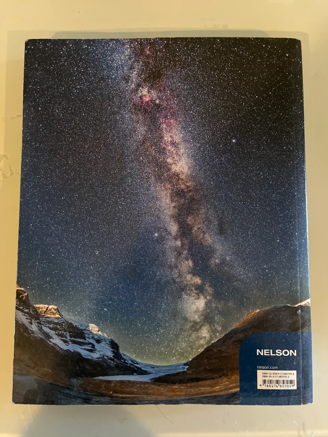 Astro Third Canadian Edition Textbook - photo 2