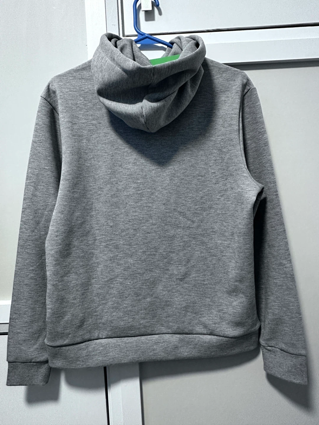 BOSS Grey Hoodie - photo 2
