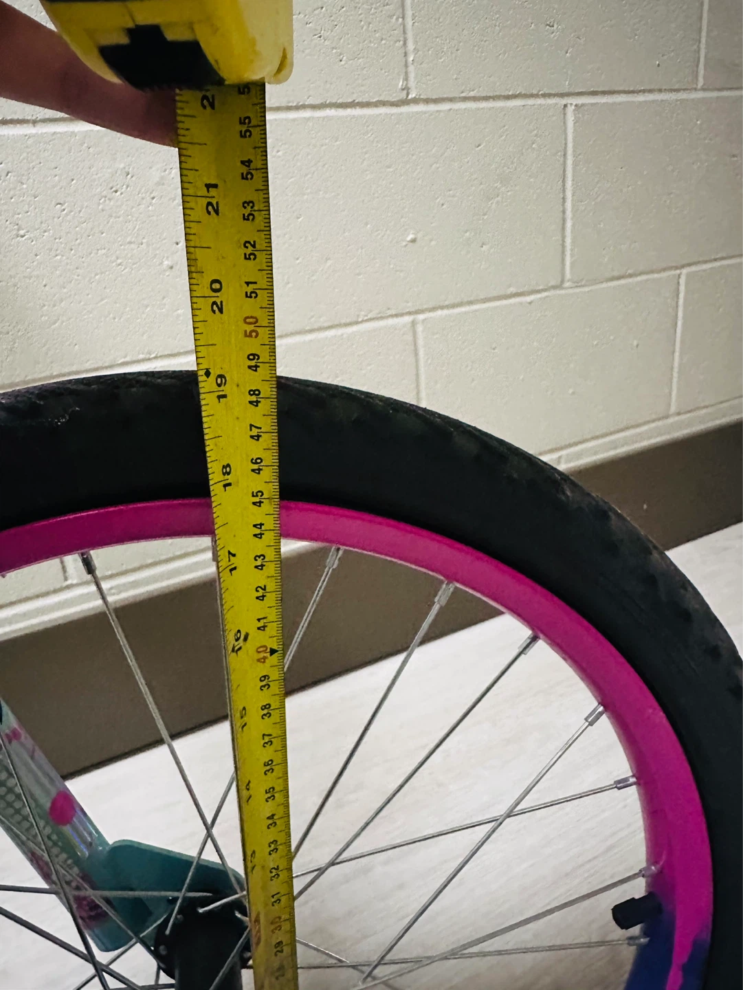 Girls' 20" Bicycle - photo 5