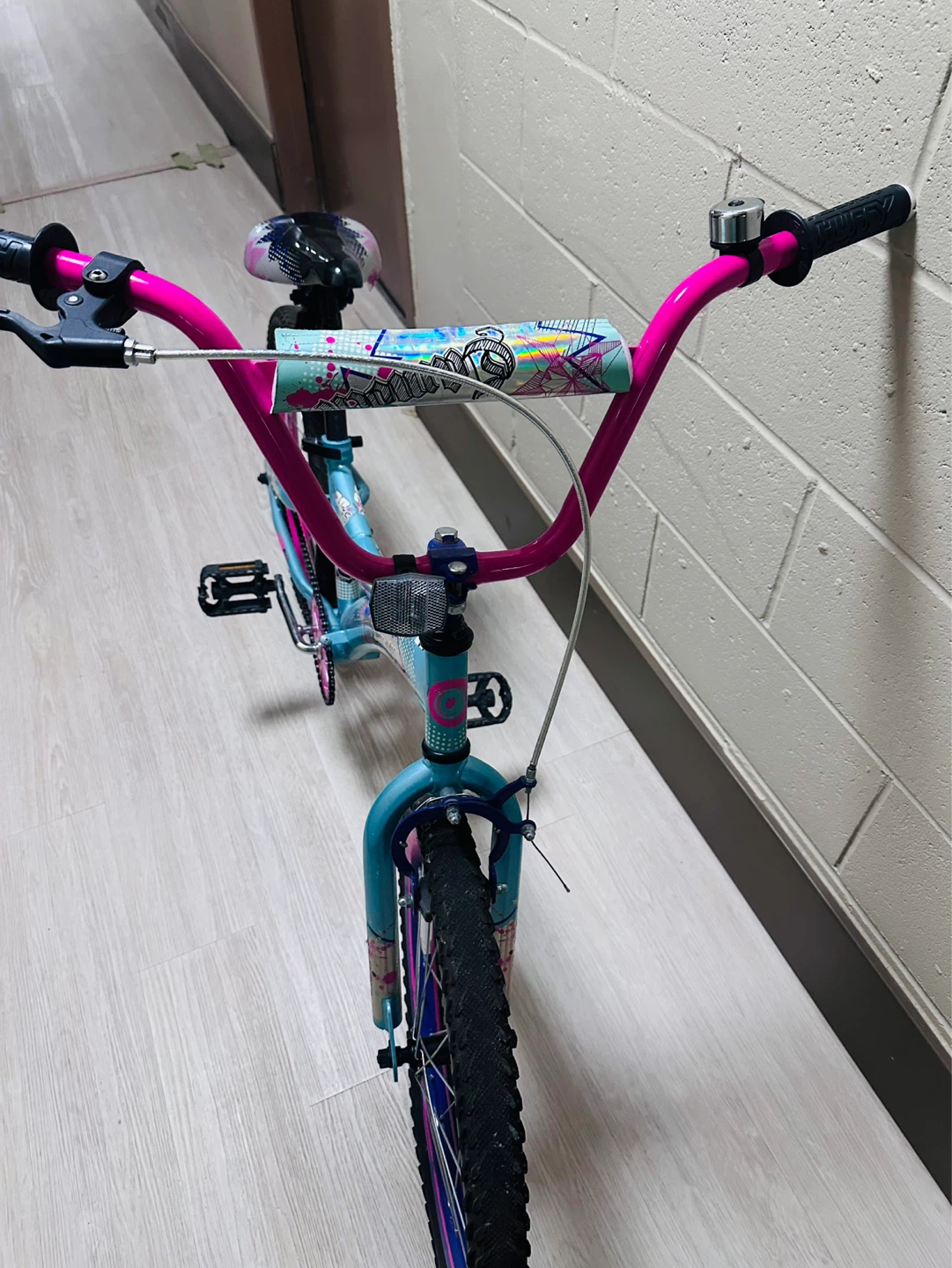 Girls' 20" Bicycle - photo 3