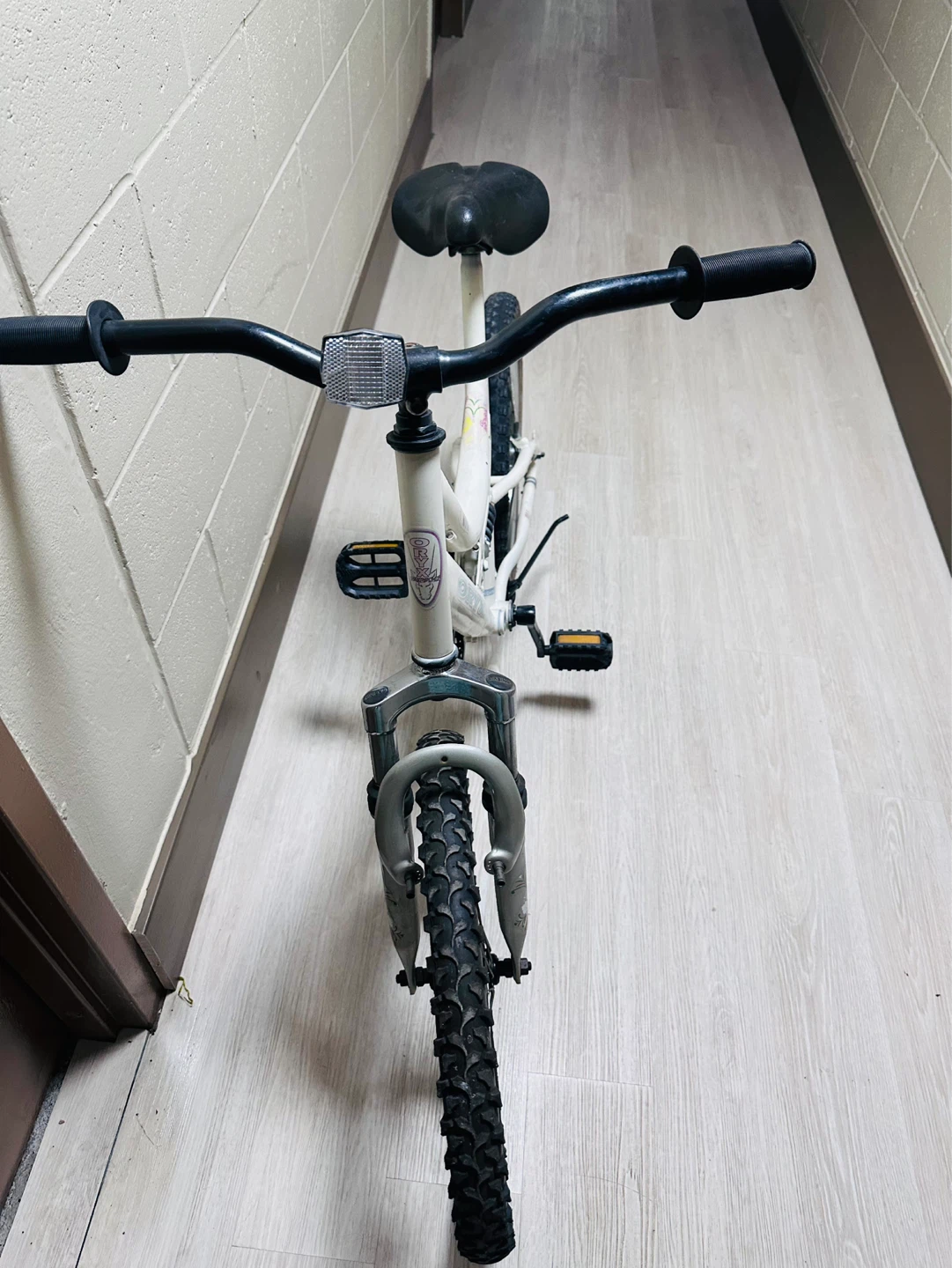 Girls' 19, Bicycle - photo 2